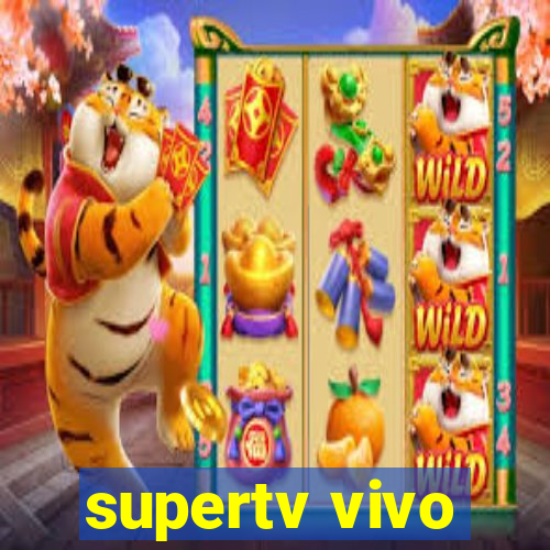 supertv vivo